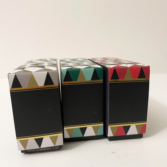 FAO Schwarz Charades Card Games Party 3 Pack Who am I Festive Trivia - Picture 4 of 9